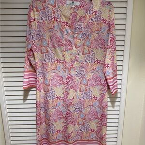 Jean Pierre Klifa Paris Daphne Sheath Dress